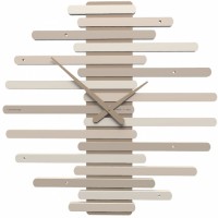 Dizajnové hodiny 10-201 CalleaDesign 60cm (viac farieb)